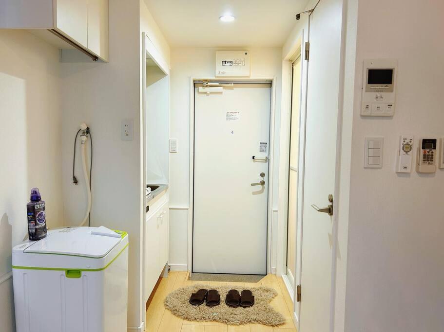 Koenji Loft Apartment/Shinjuku&Kichijoji/Jr Tokió Kültér fotó
